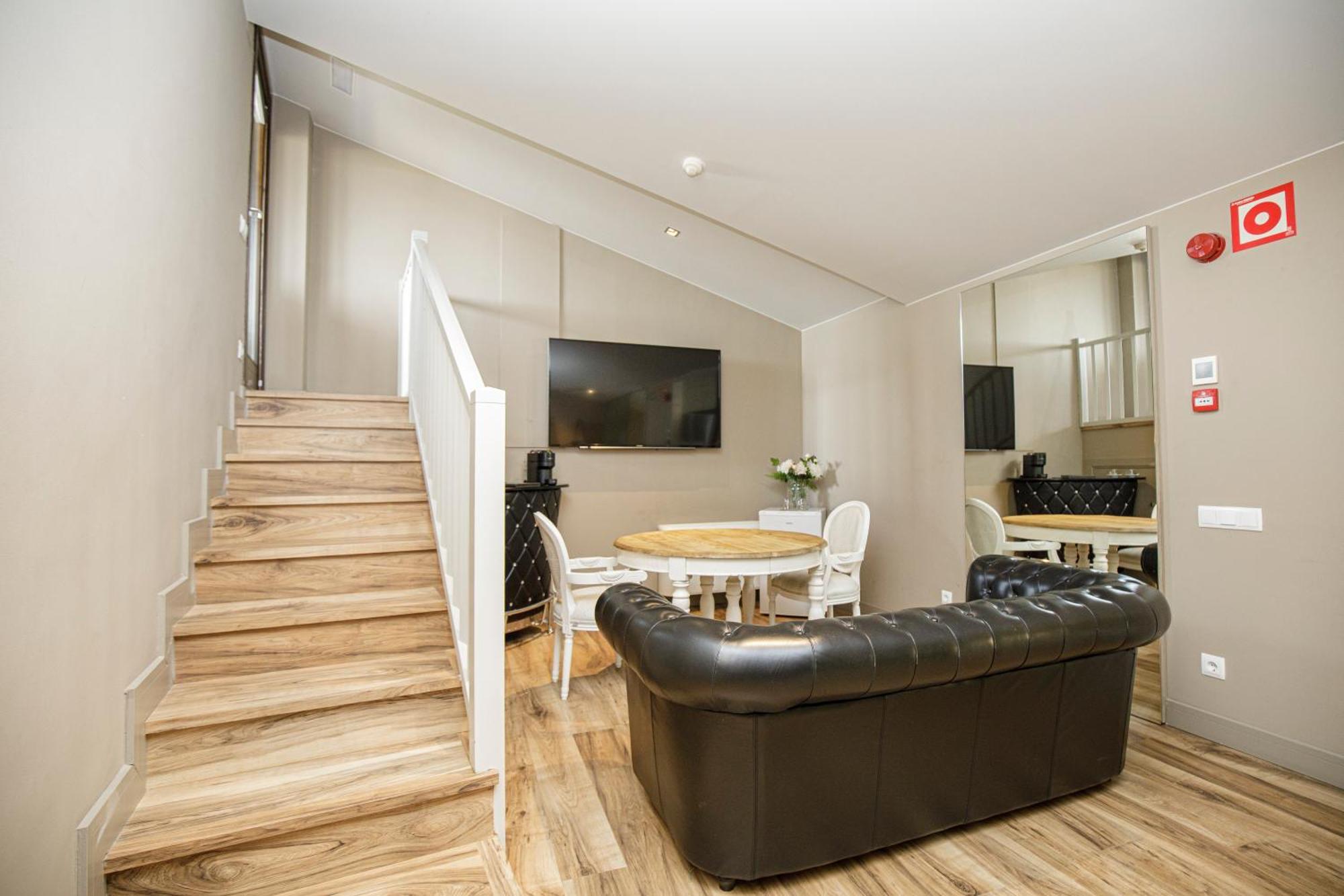Hotel Les Clarisses Boutique 4*