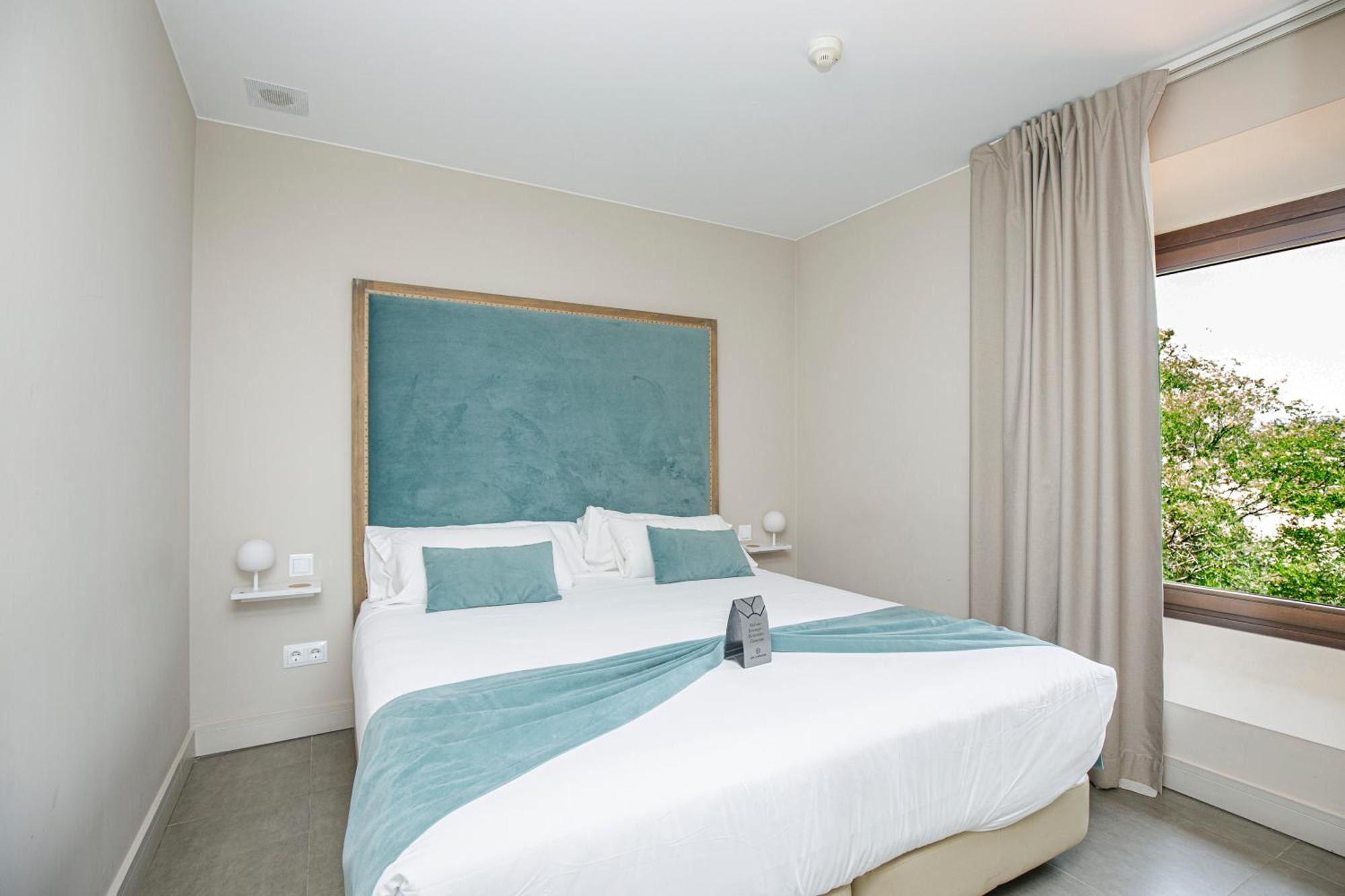 Hotel Les Clarisses Boutique Vic