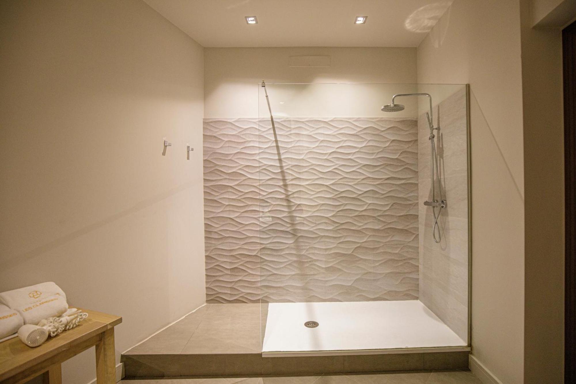 Hotel Les Clarisses Boutique Vic