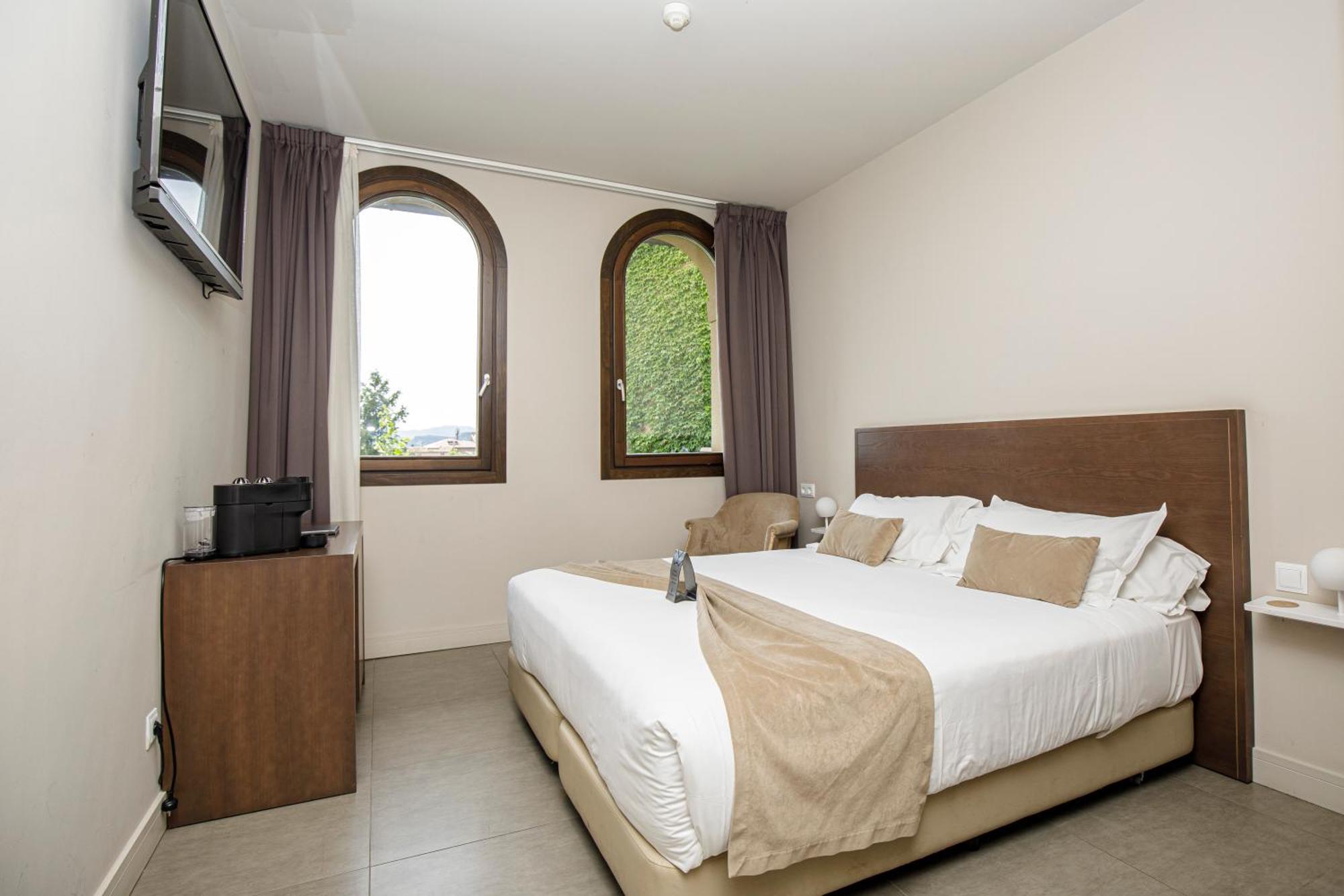 Les Clarisses Boutique 4*