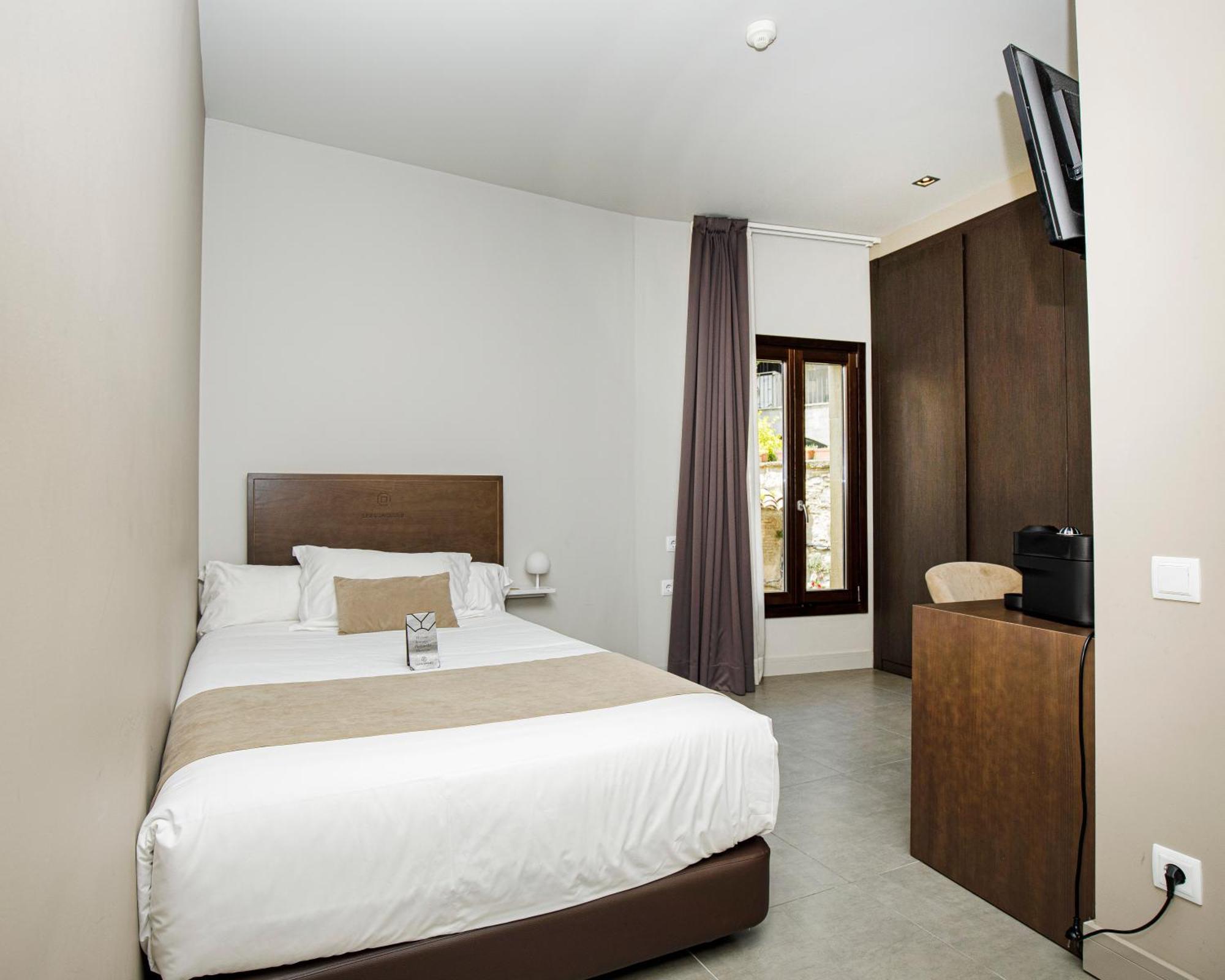 Hotel Les Clarisses Boutique 4*