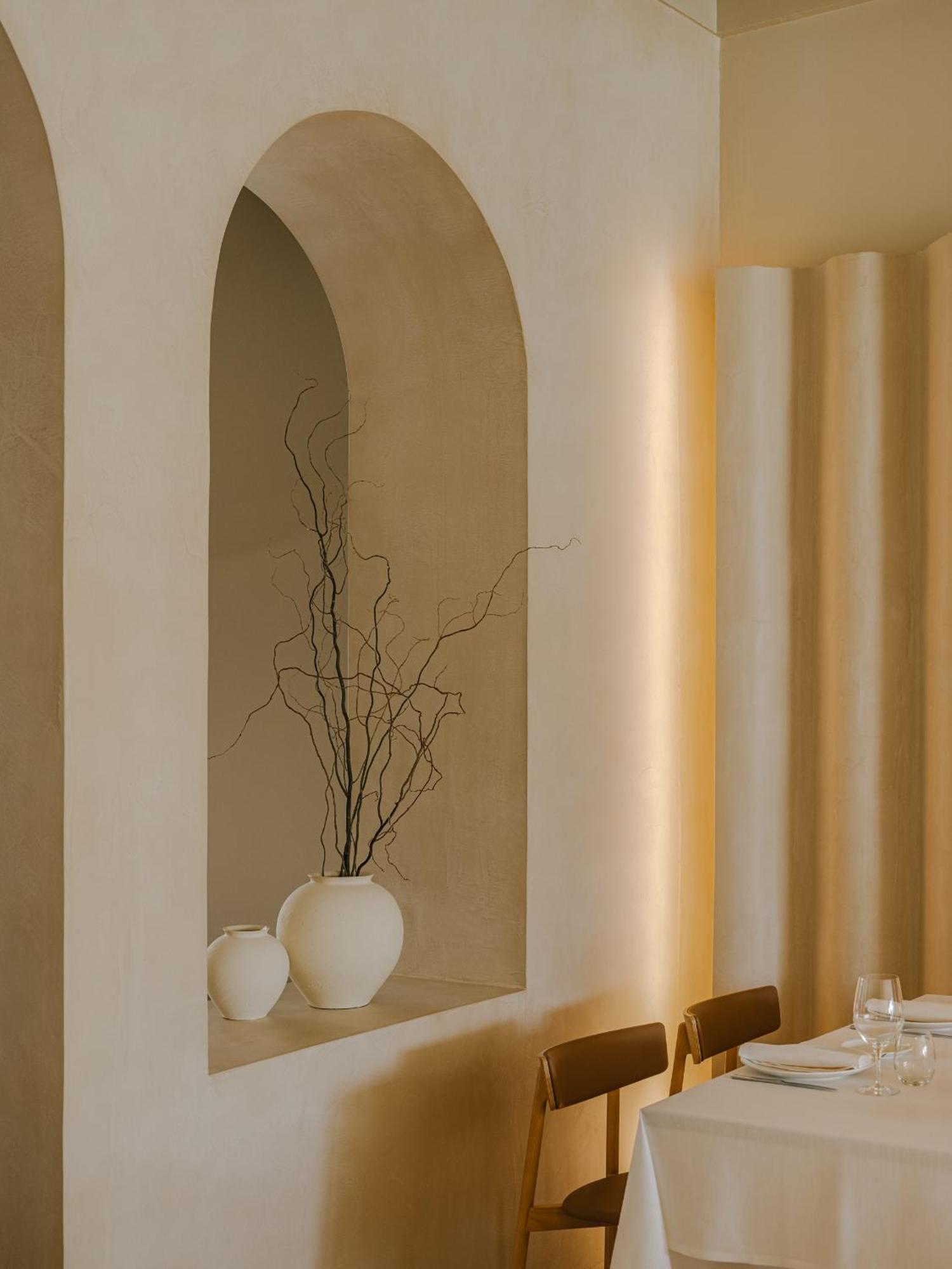Les Clarisses Boutique Hotel 4*