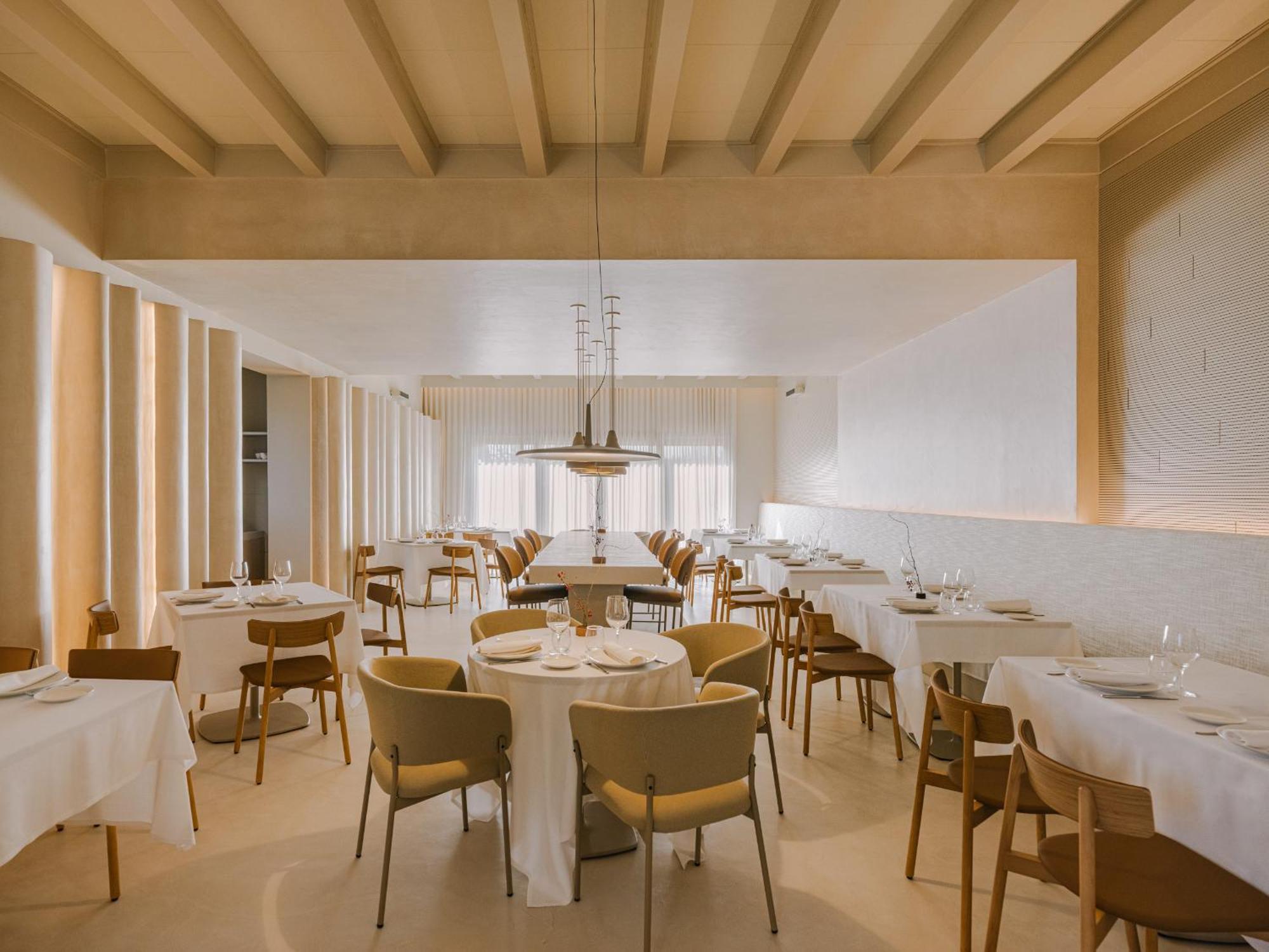 Les Clarisses Boutique 4* Vic
