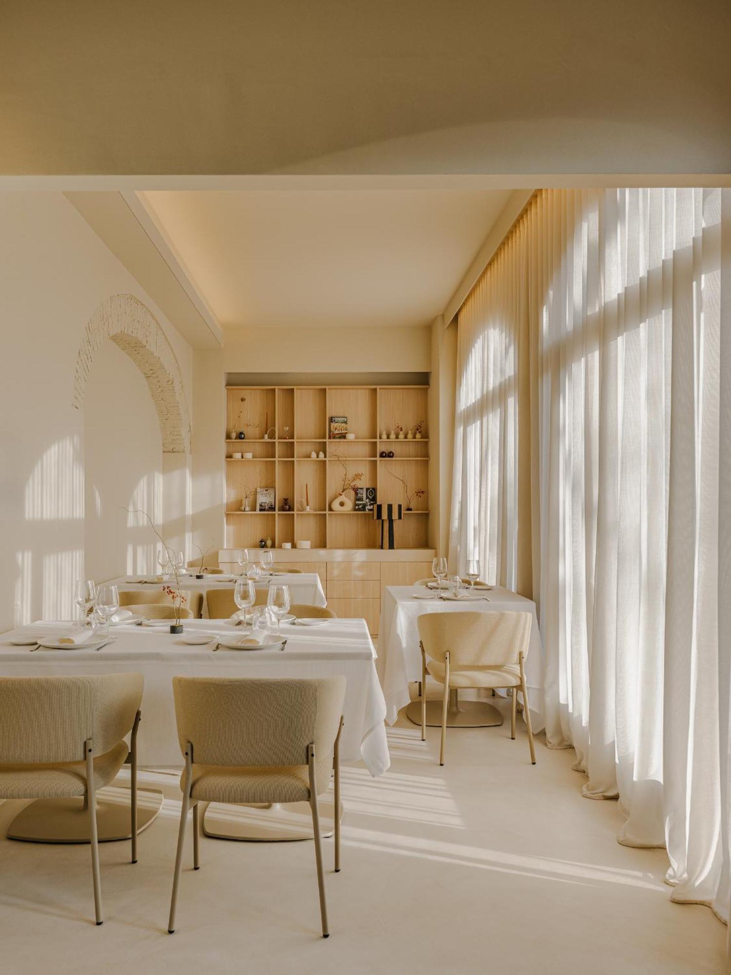Hotel Les Clarisses Boutique