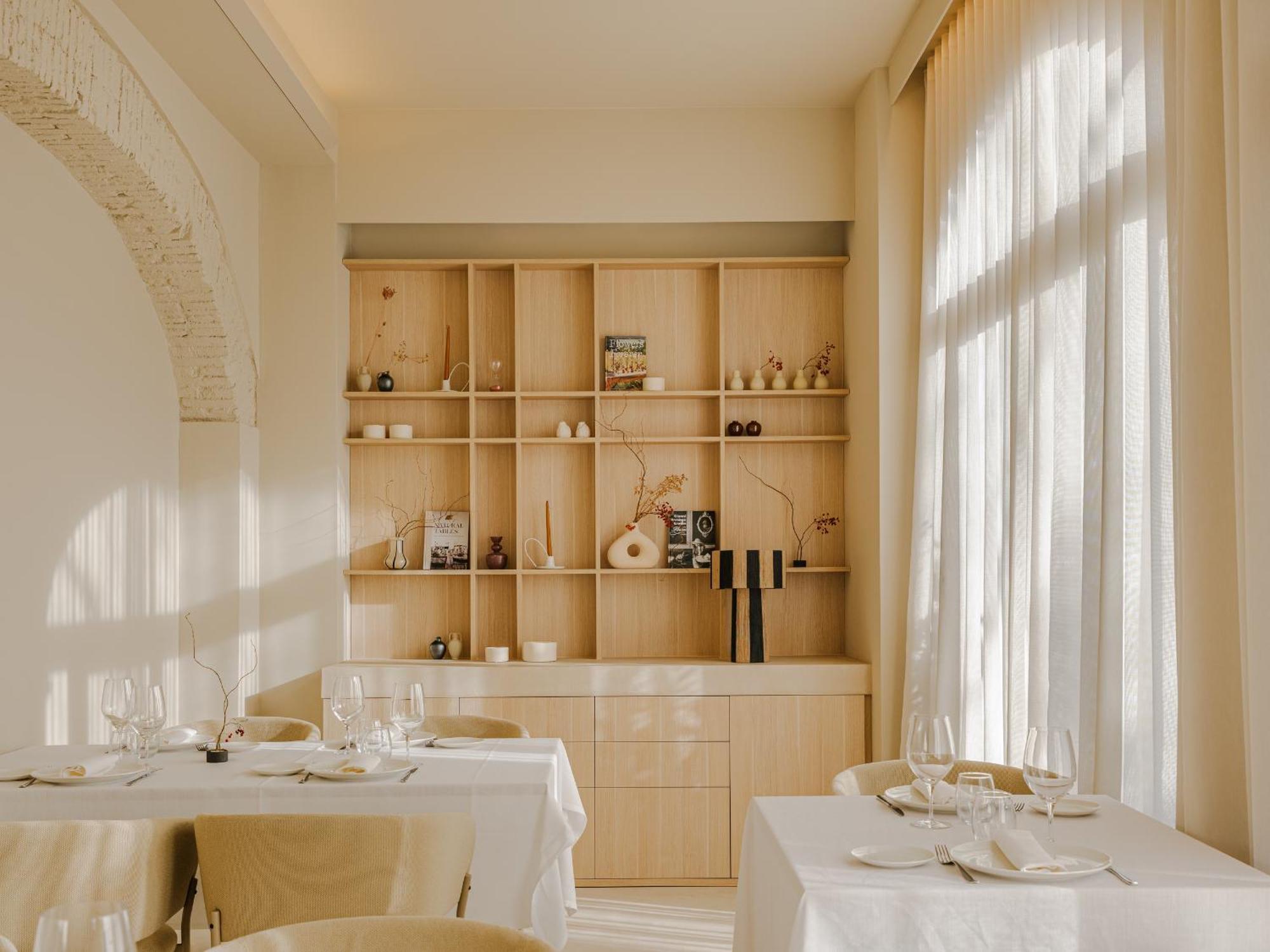 Les Clarisses Boutique Hotel 4*