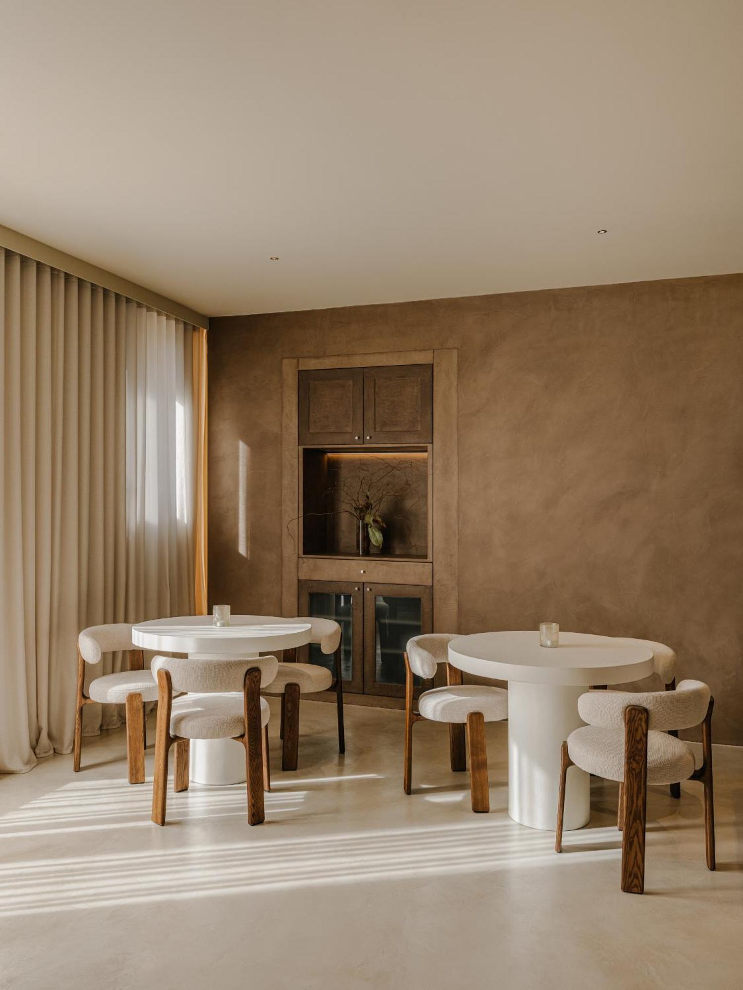 Les Clarisses Boutique Hotel Vic