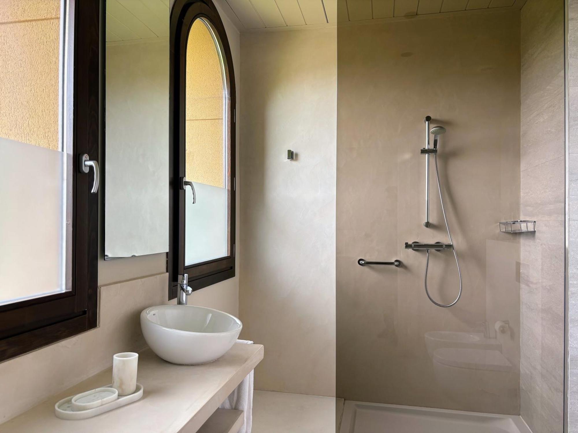 Hotel Les Clarisses Boutique Vic