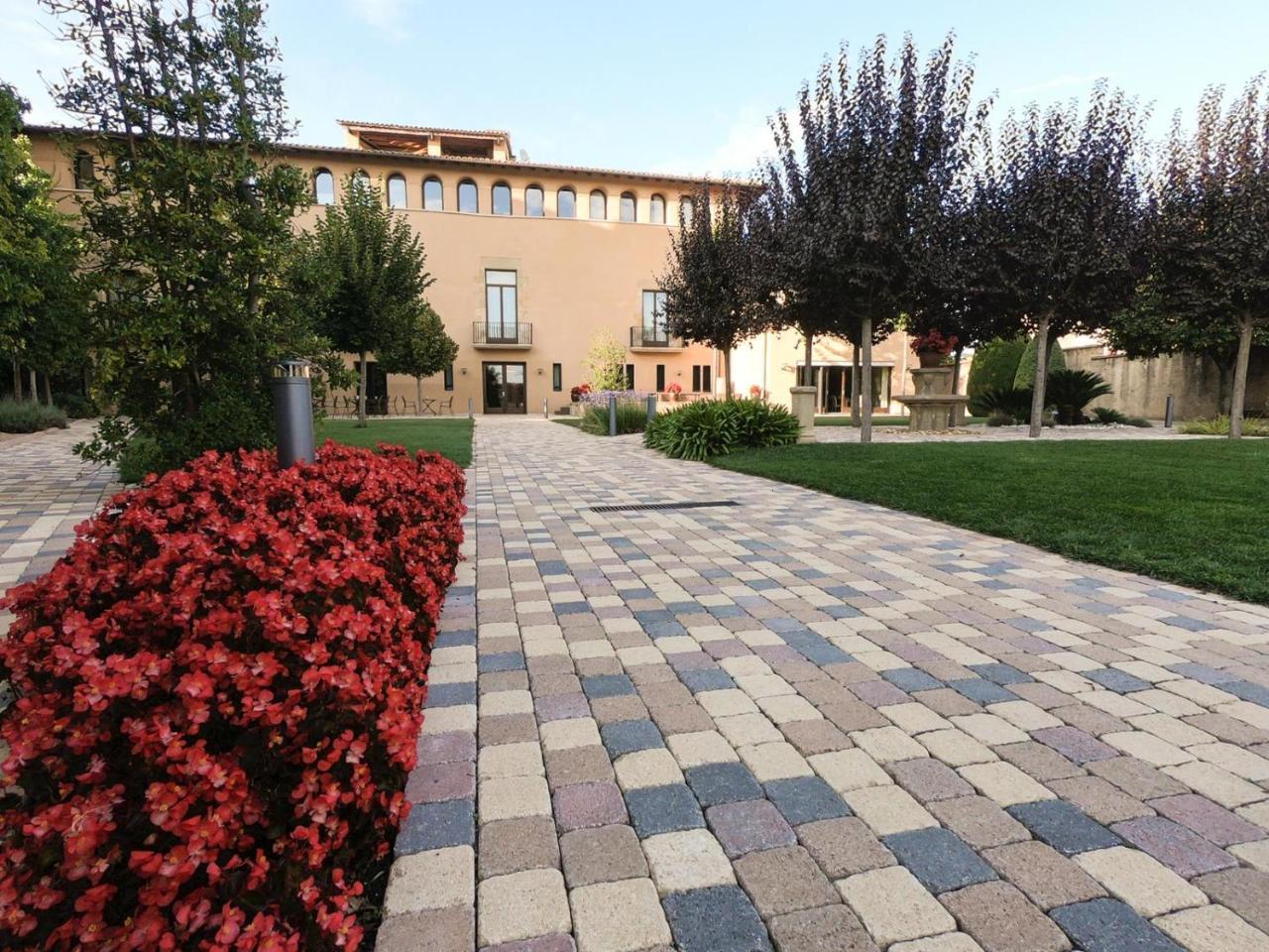 Les Clarisses Boutique 4* Vic