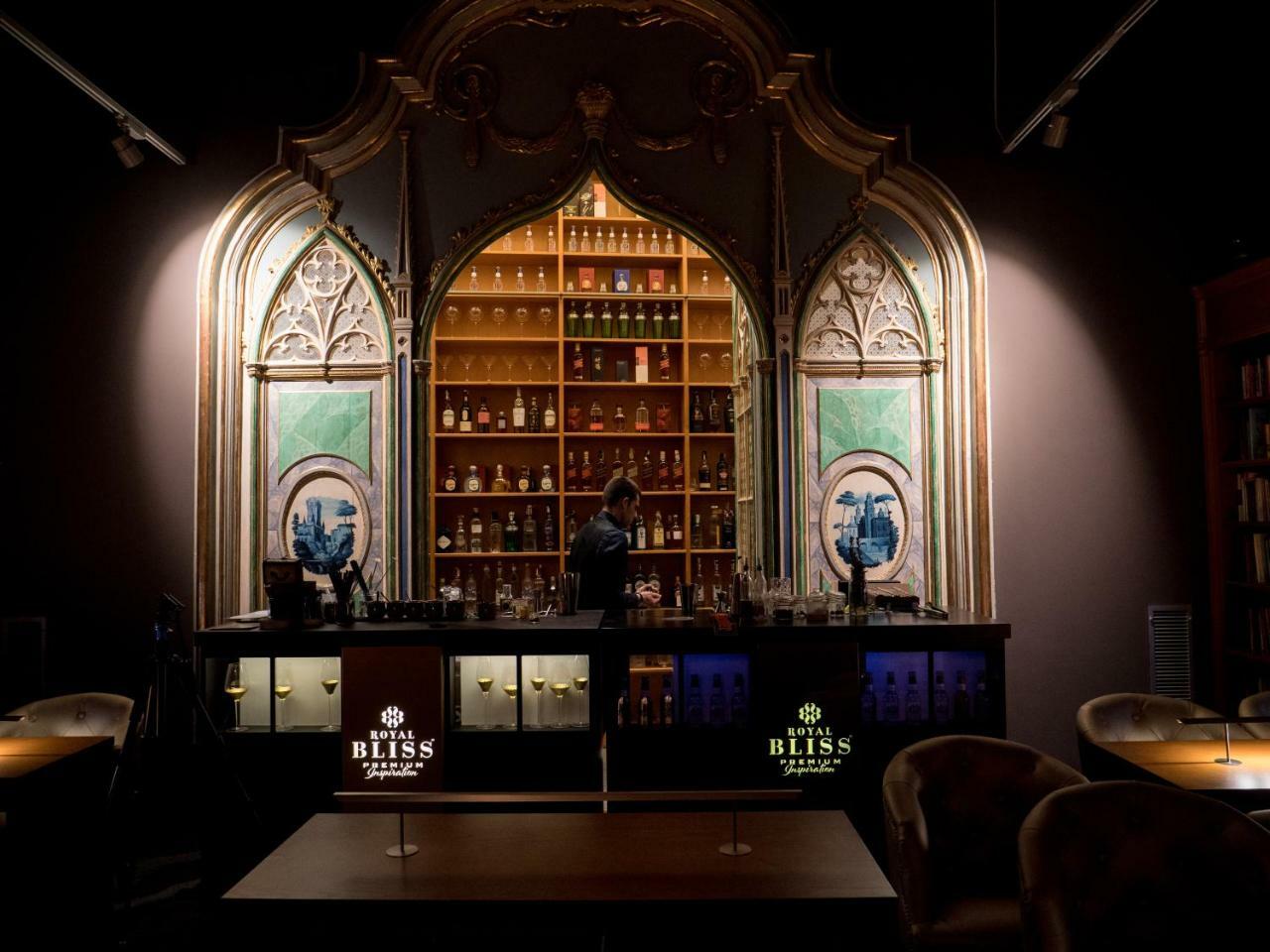 Hotel Les Clarisses Boutique 4*