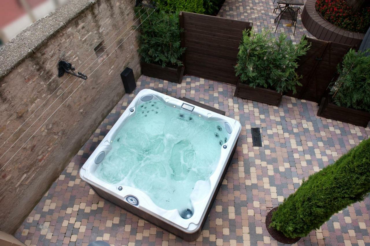 Hotel Les Clarisses Boutique Vic