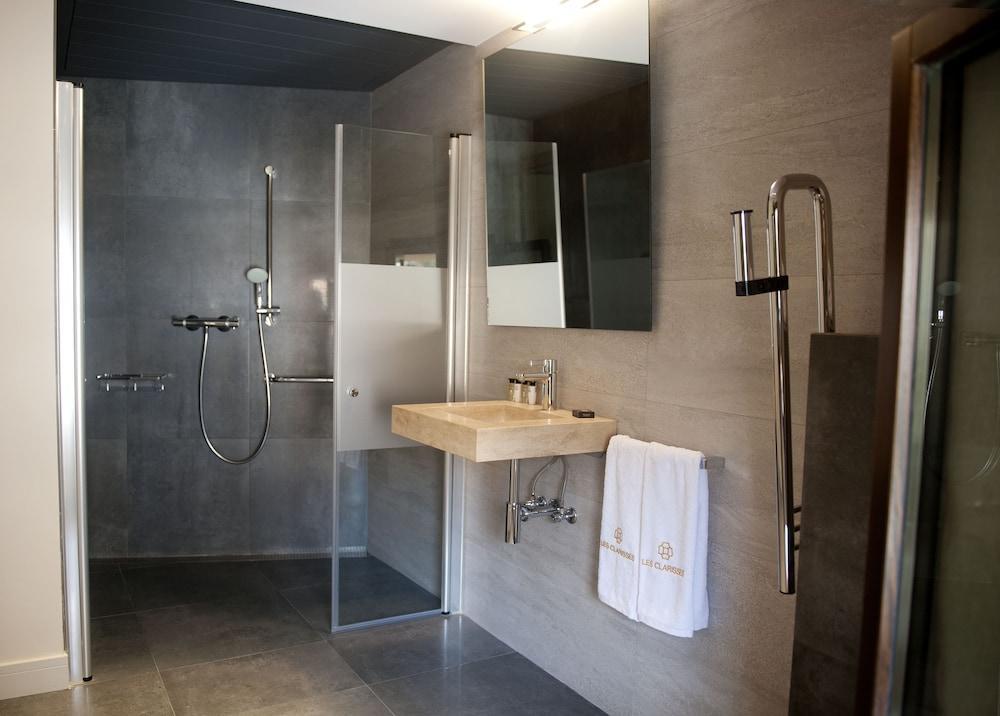 Les Clarisses Boutique 4* Vic