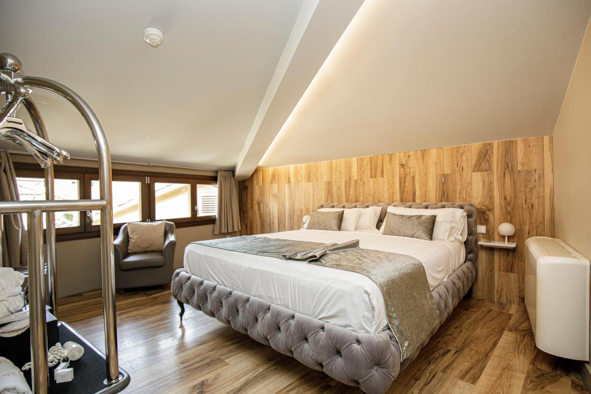Hotel Les Clarisses Boutique