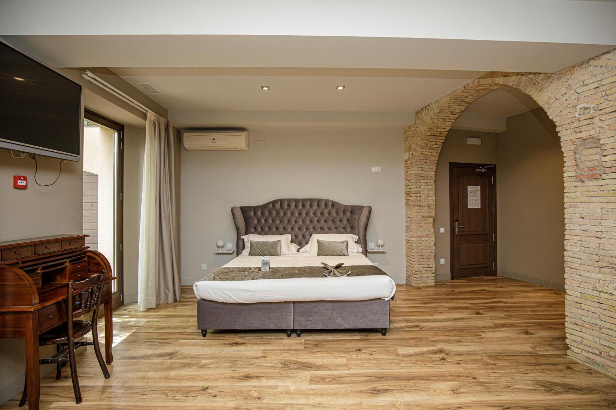 Les Clarisses Boutique 4*