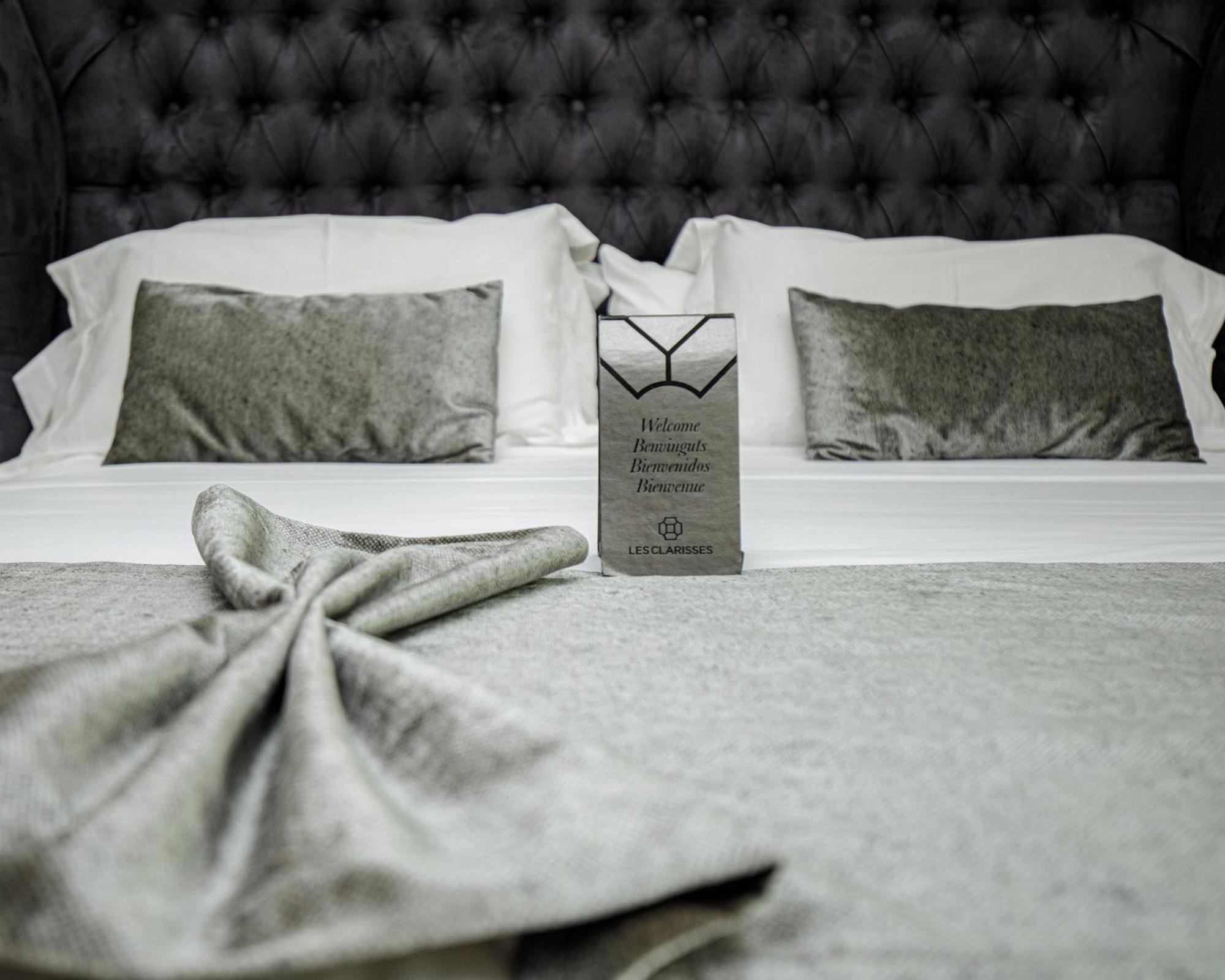 Hotel Les Clarisses Boutique