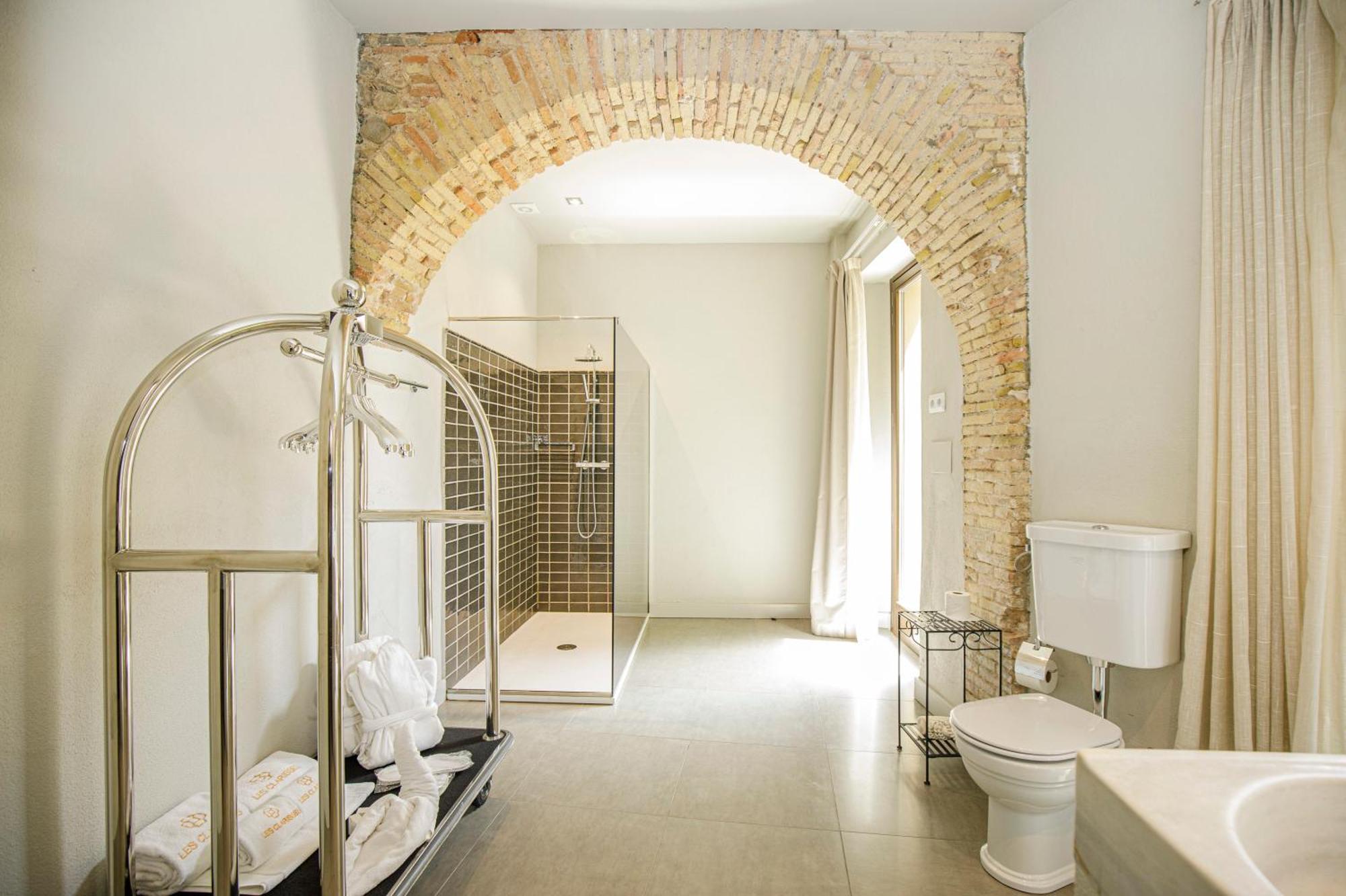 Les Clarisses Boutique Hotel Vic