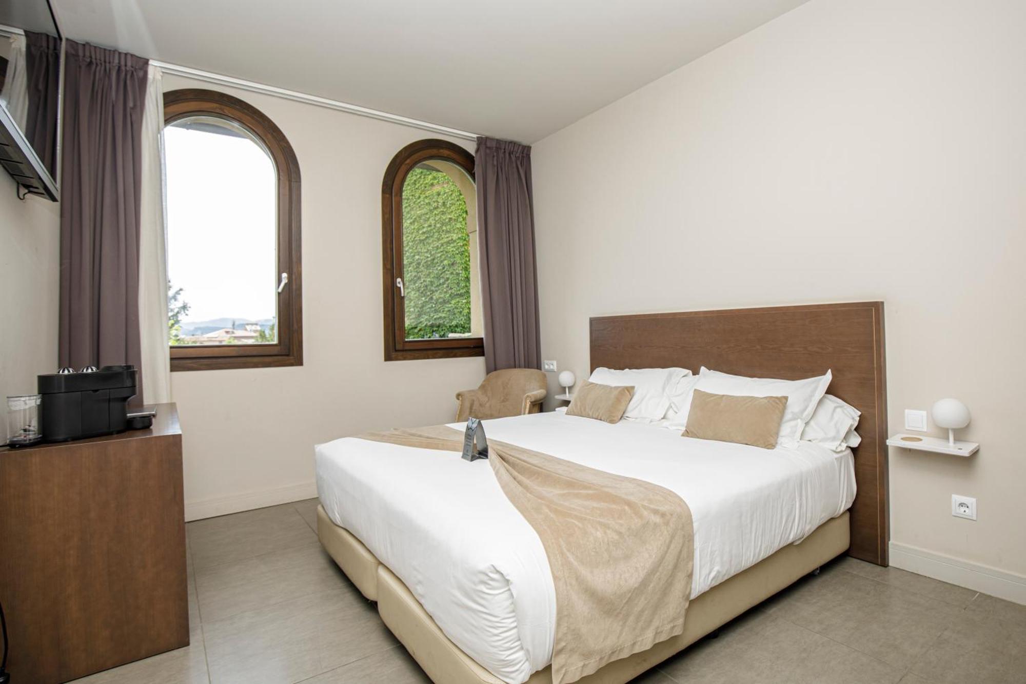 Les Clarisses Boutique Hotel Vic