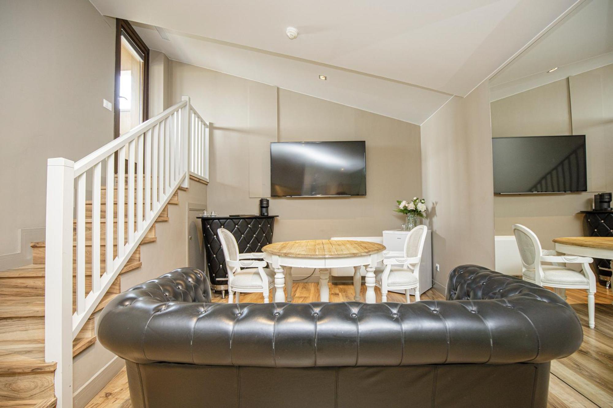 Hotel Les Clarisses Boutique