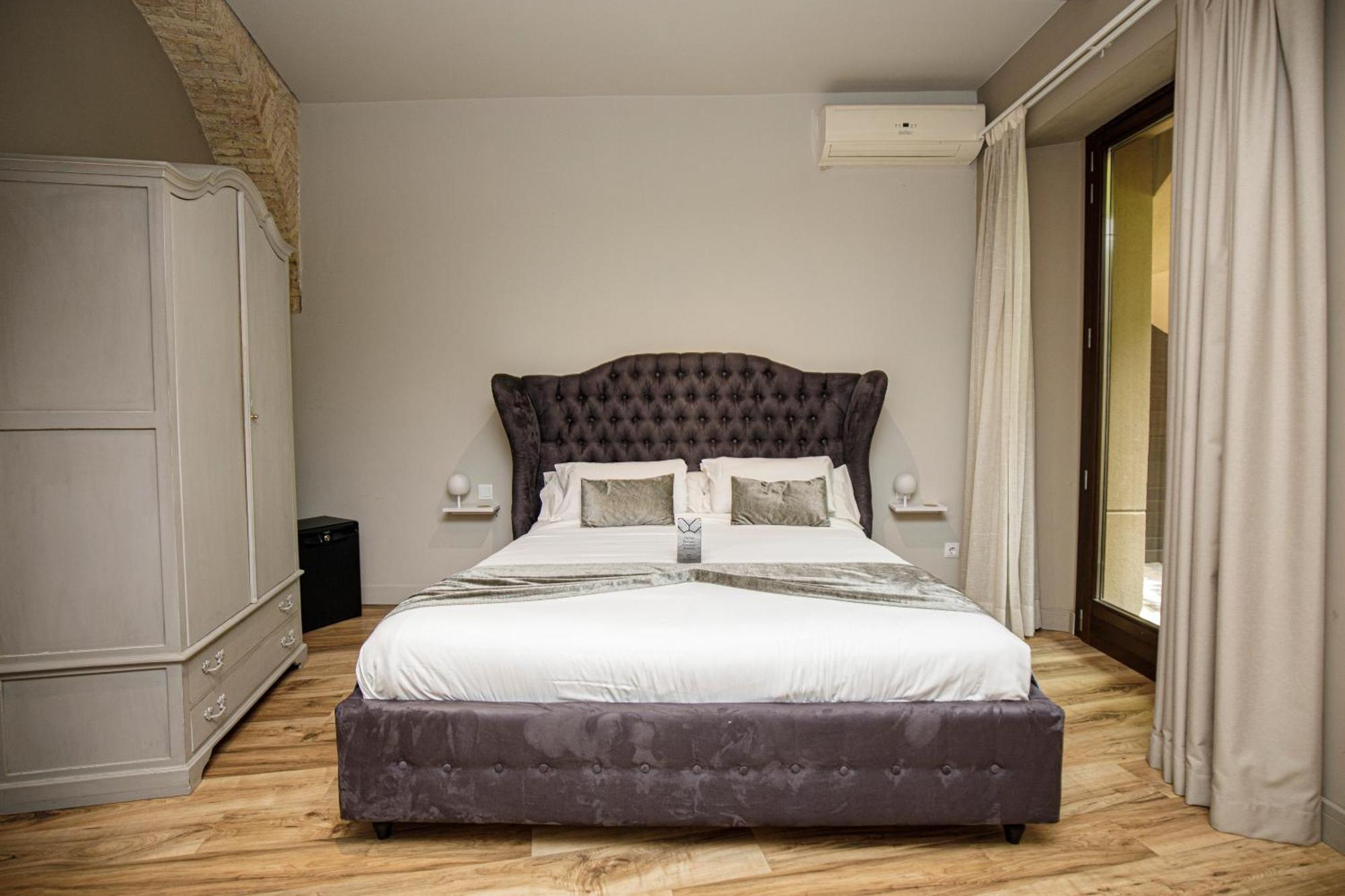 Les Clarisses Boutique Hotel Vic