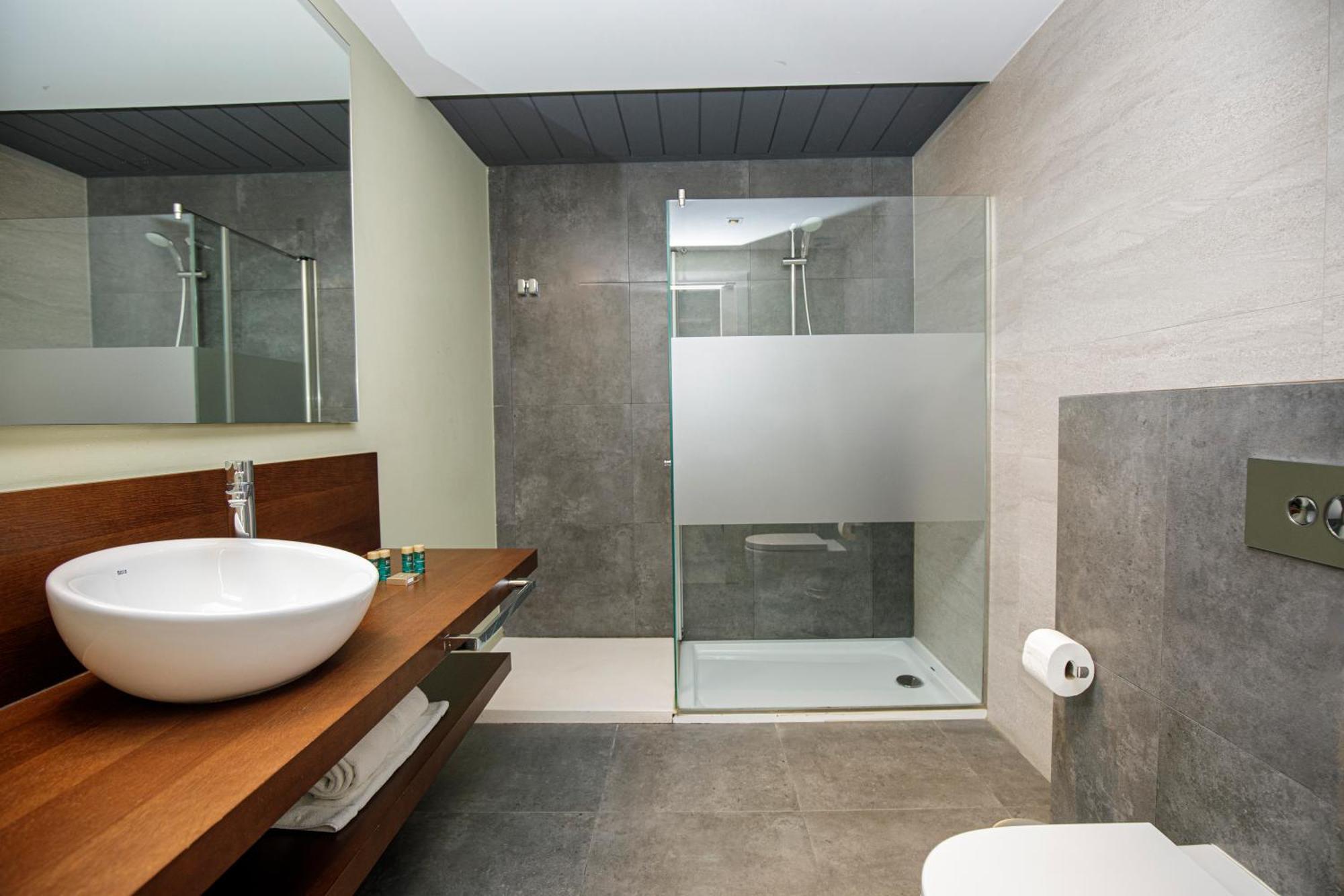 Hotel Les Clarisses Boutique Vic