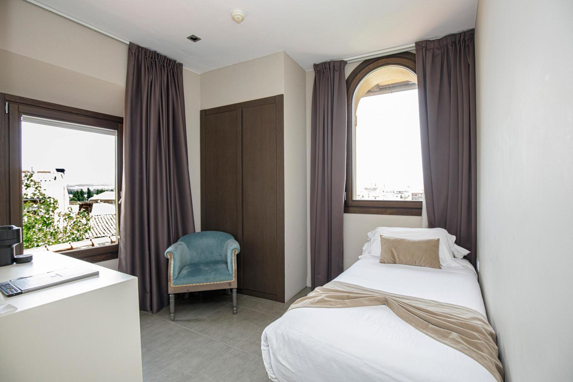Les Clarisses Boutique 4*
