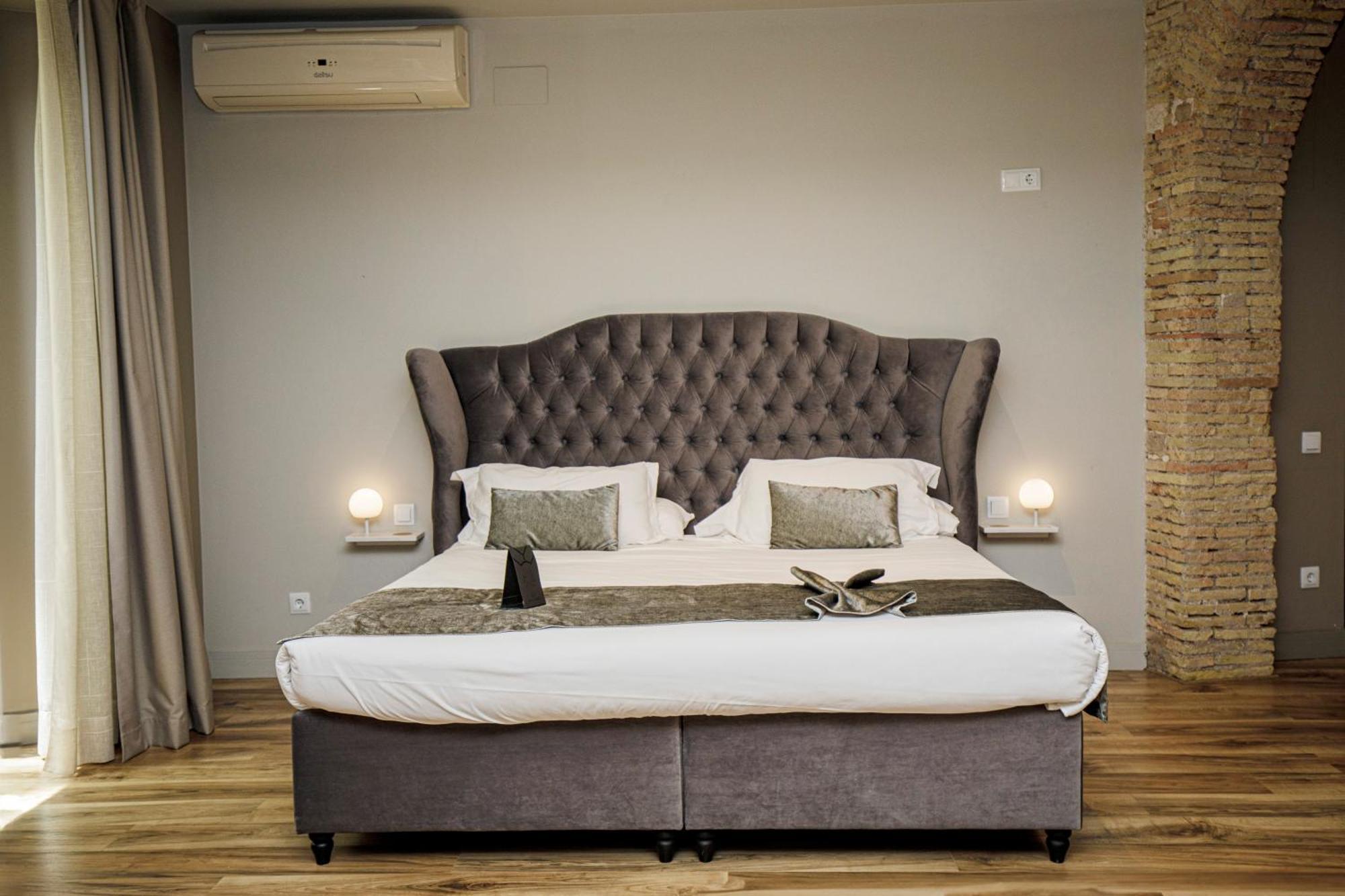 Hotel Les Clarisses Boutique 4*