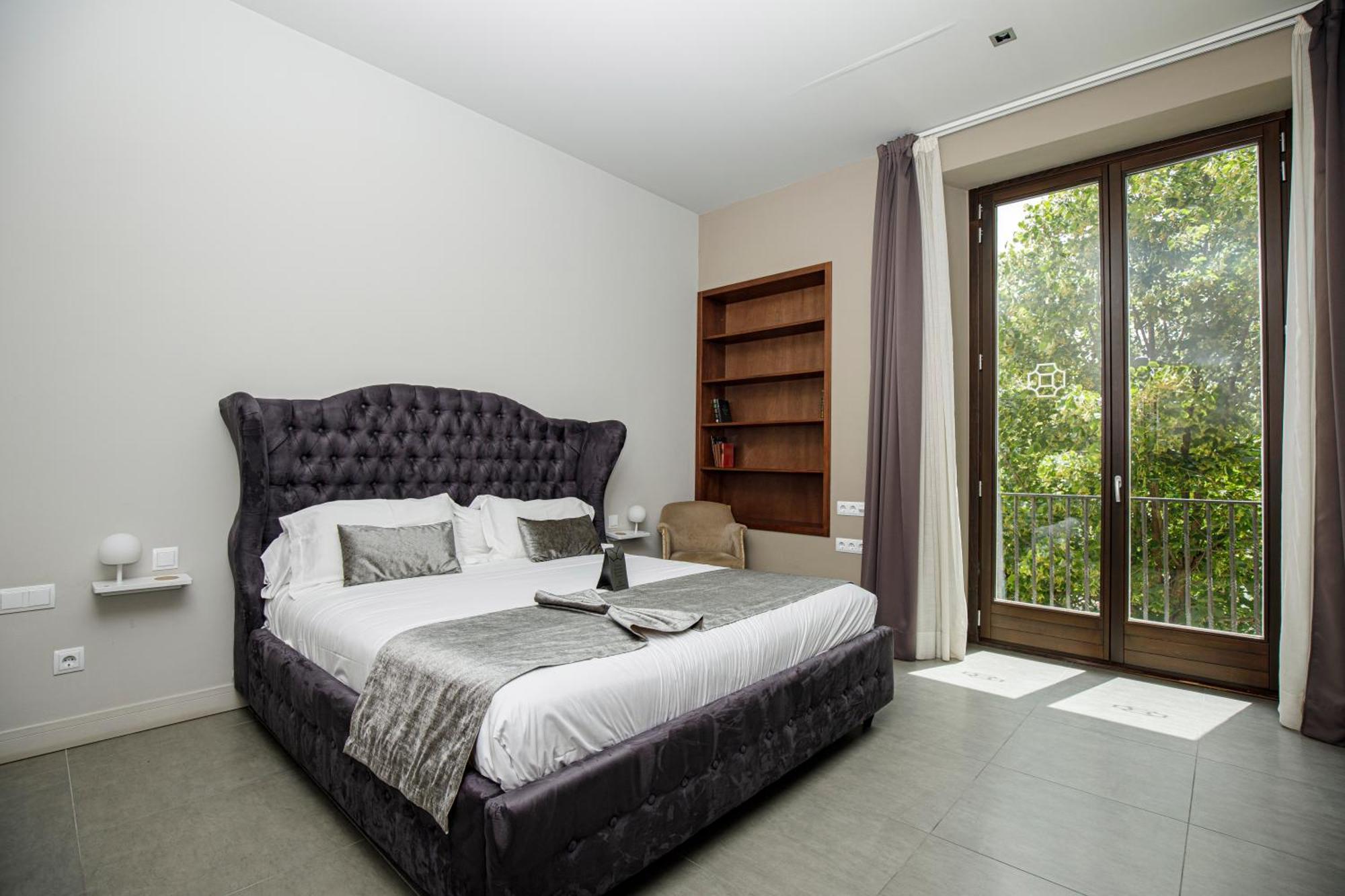 Les Clarisses Boutique Hotel 4*