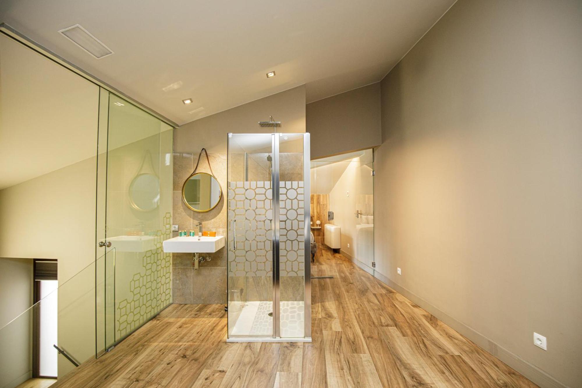 Hotel Les Clarisses Boutique 4*