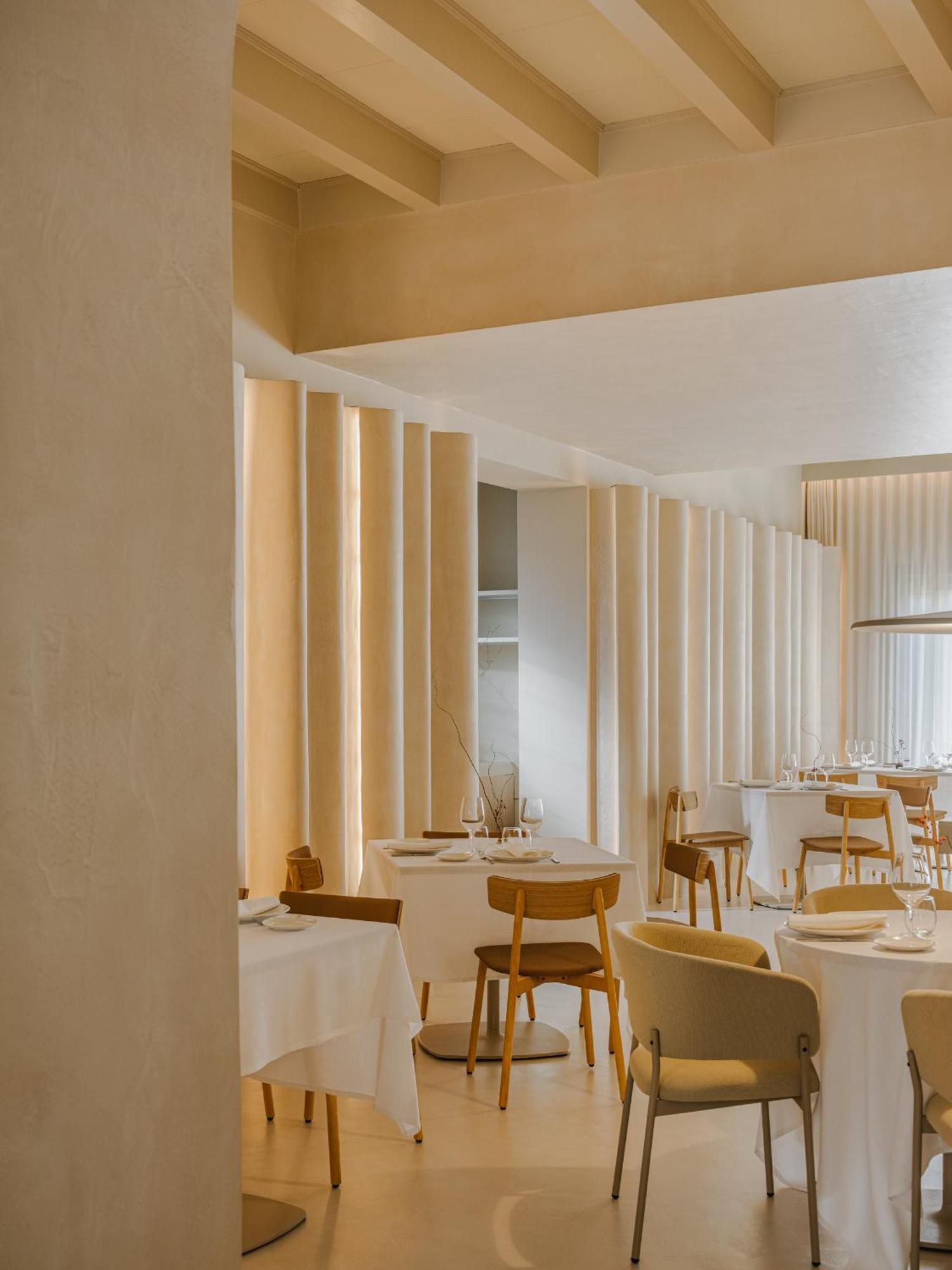 Les Clarisses Boutique 4* Vic