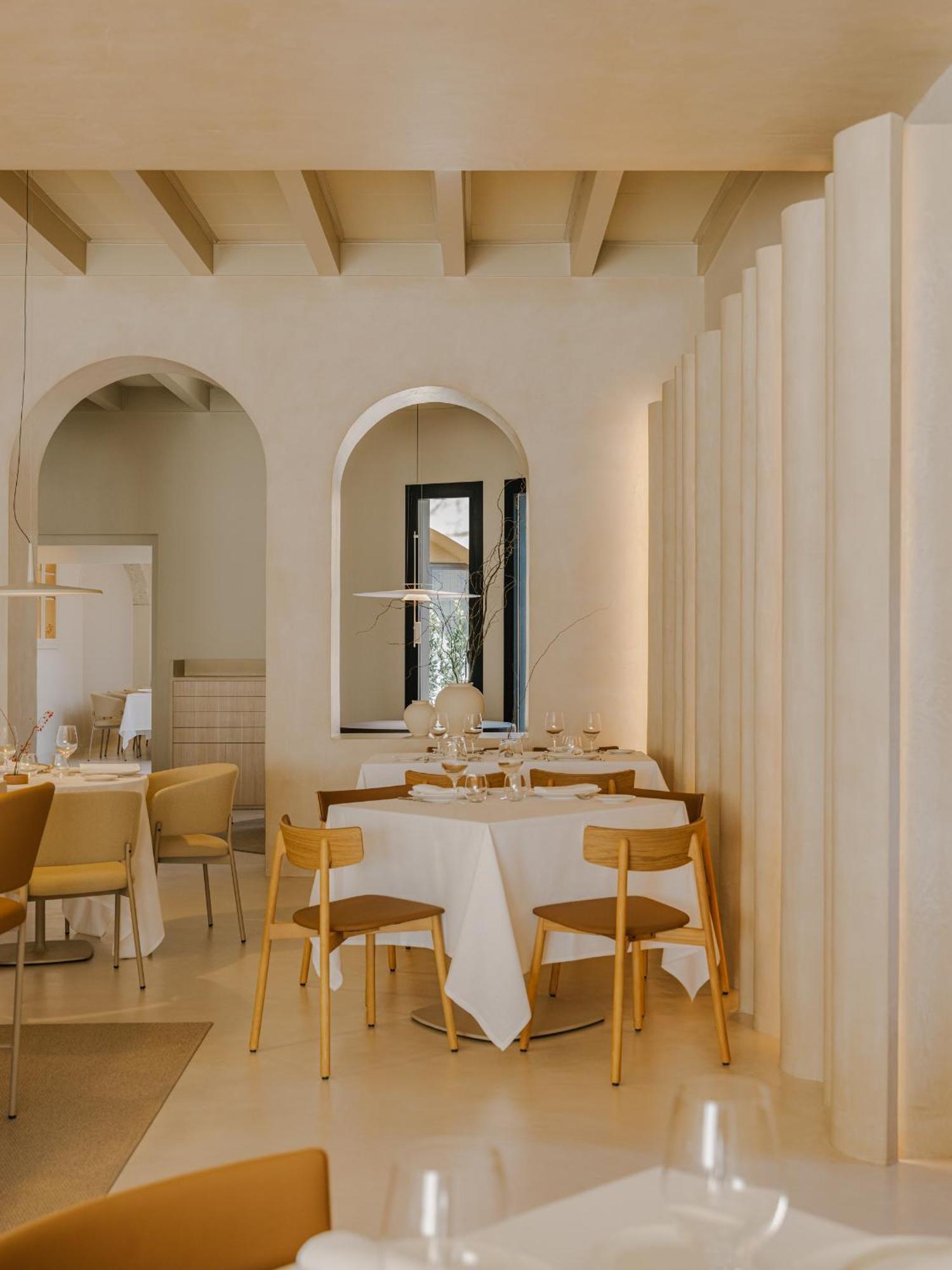 Les Clarisses Boutique Hotel 4*