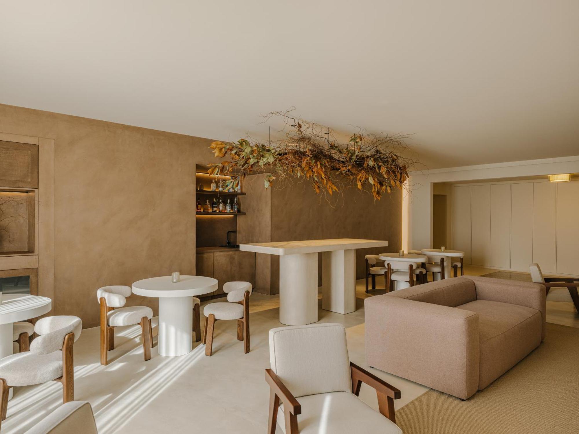 Hotel Les Clarisses Boutique 4*