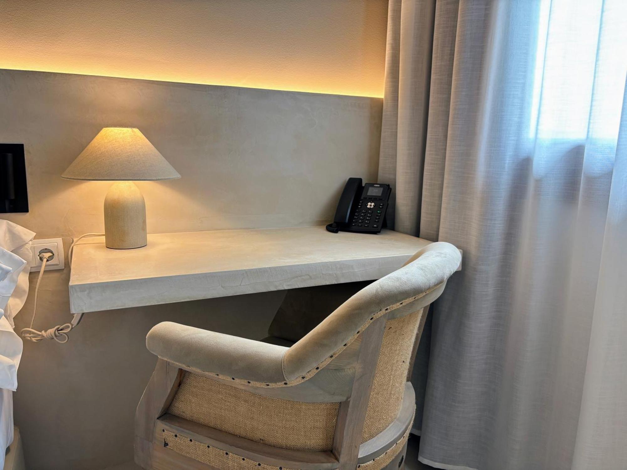 Les Clarisses Boutique 4*