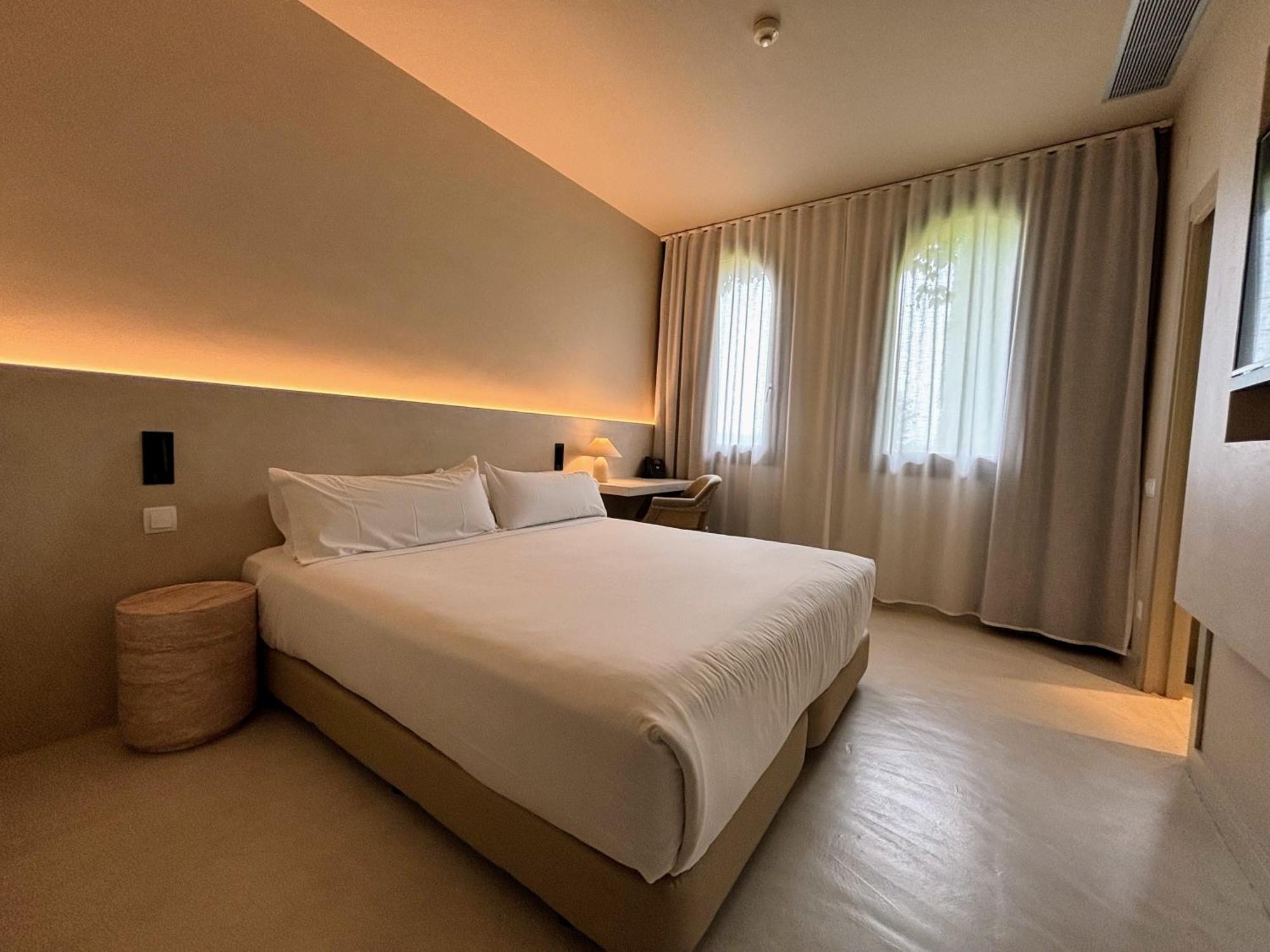 Hotel Les Clarisses Boutique 4*