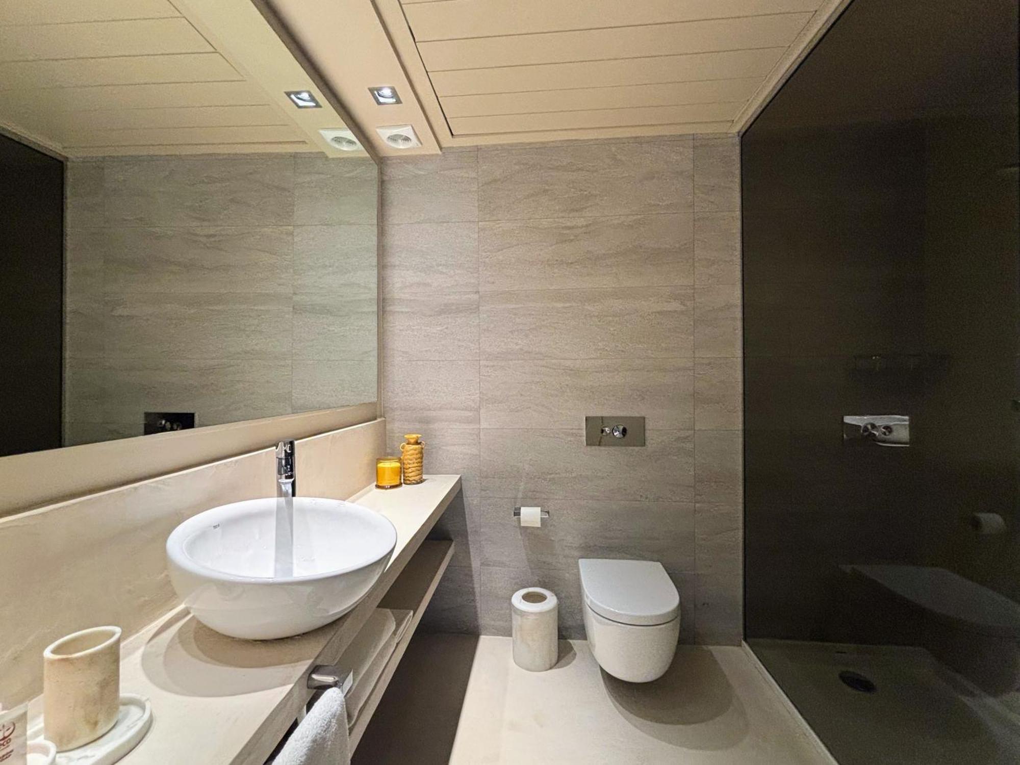 Les Clarisses Boutique Hotel Vic