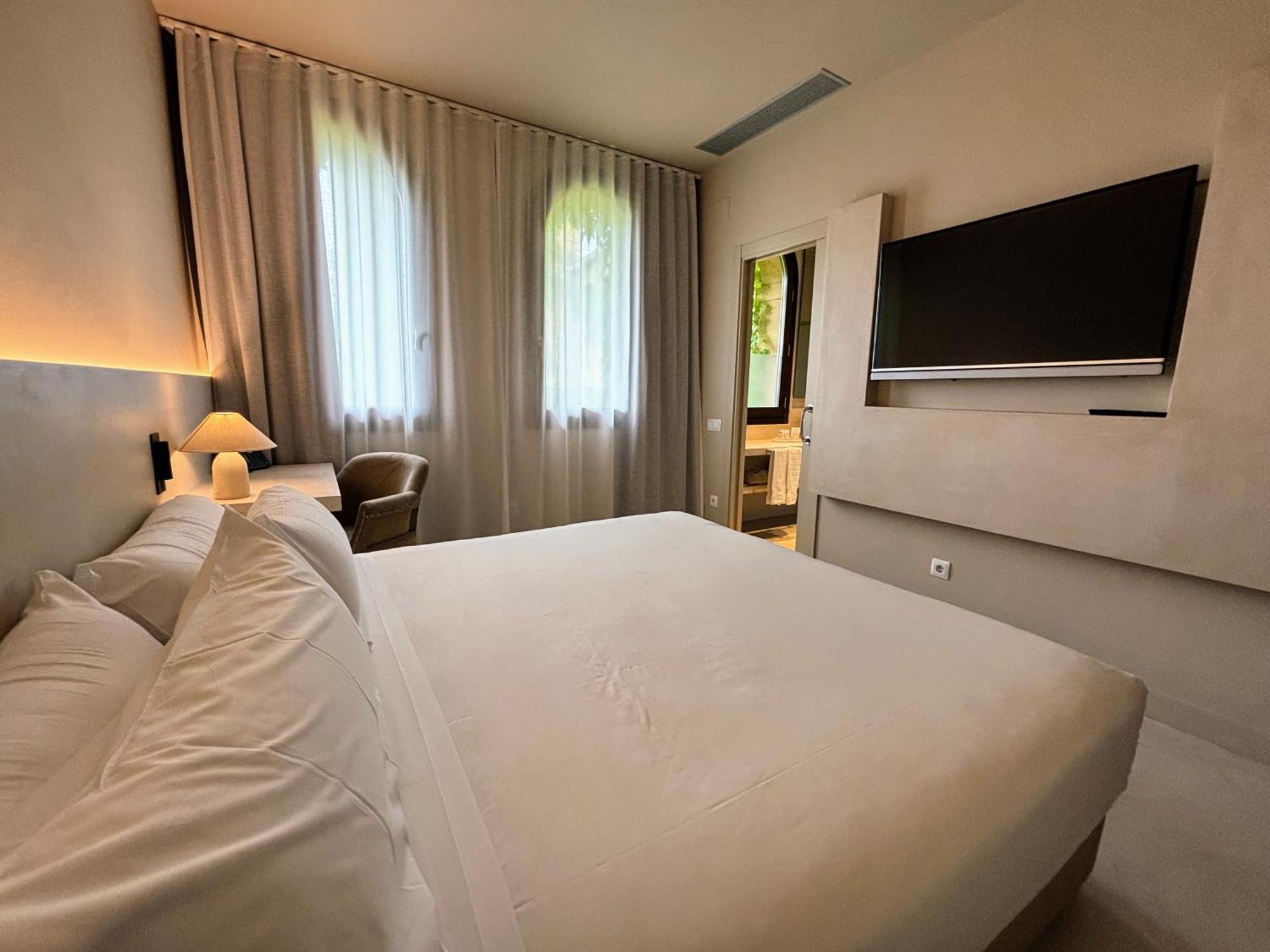 Les Clarisses Boutique 4*