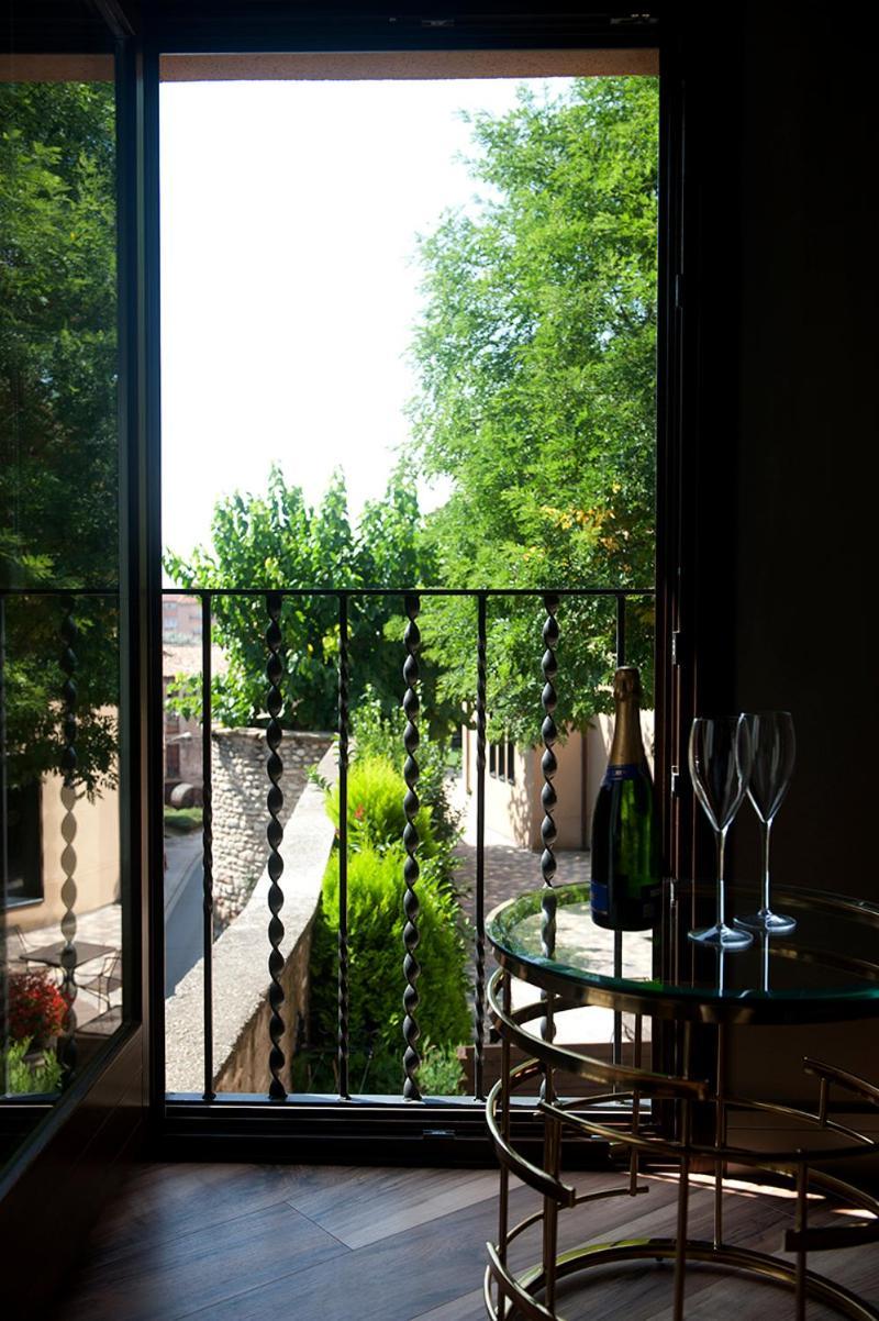 Les Clarisses Boutique 4* Vic