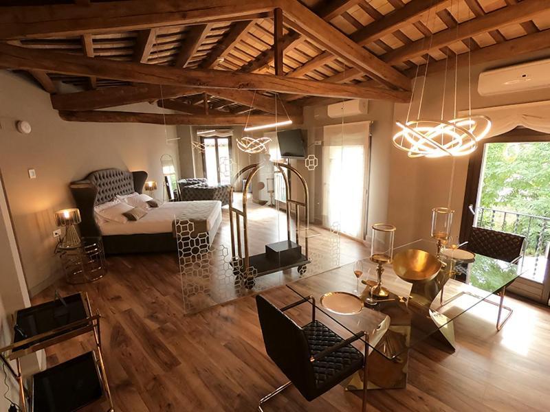 Hotel Les Clarisses Boutique
