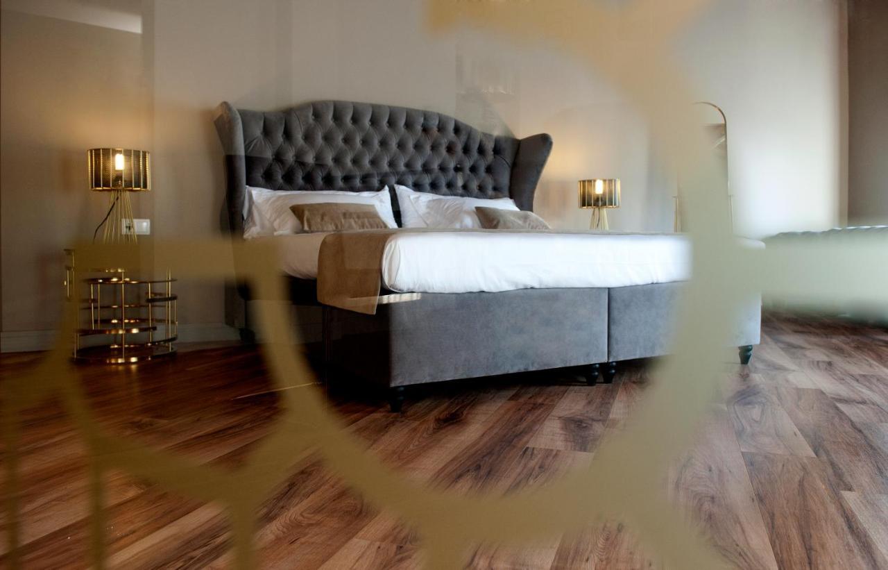 Les Clarisses Boutique Hotel 4*