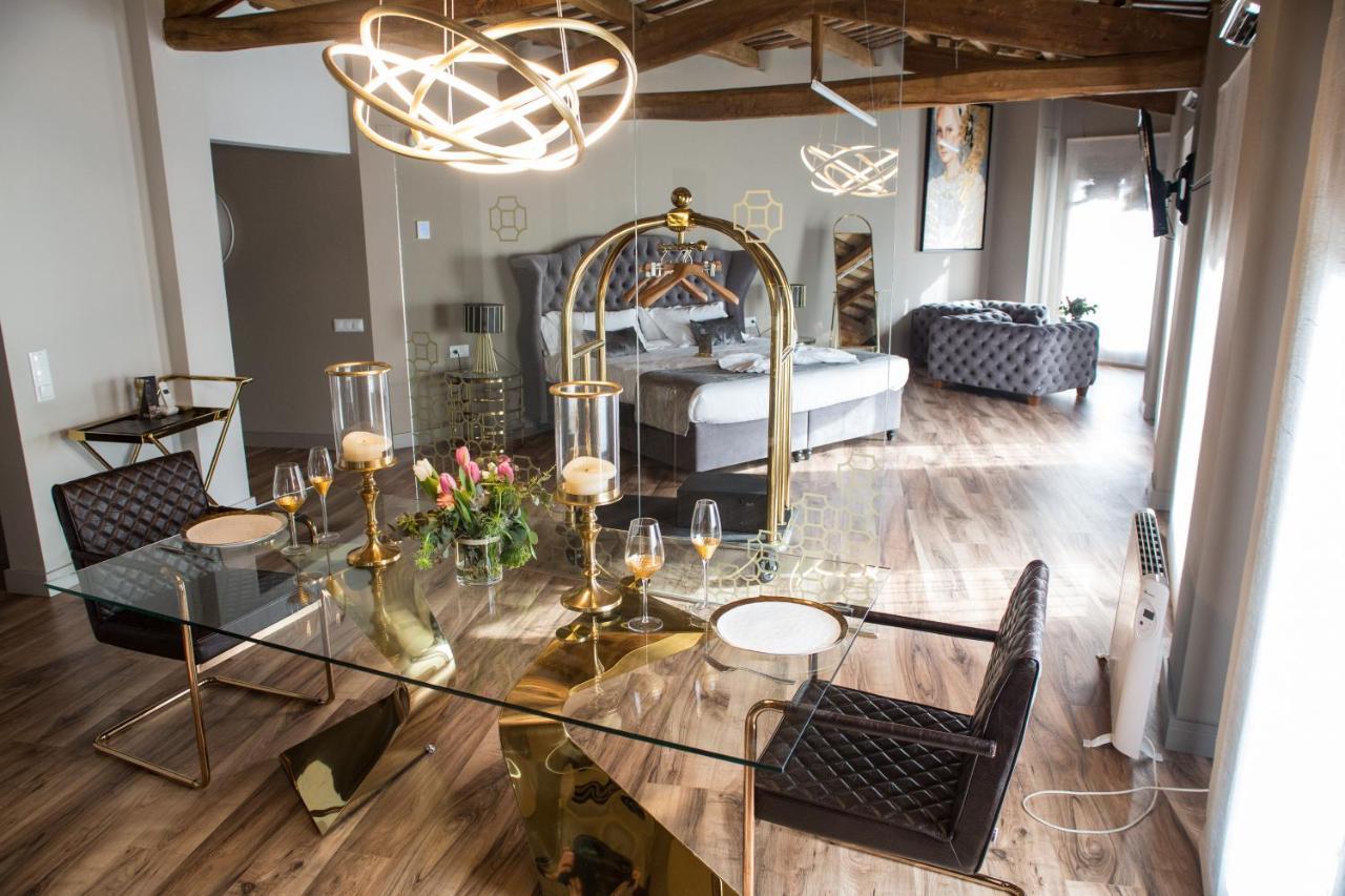 Les Clarisses Boutique 4* Vic
