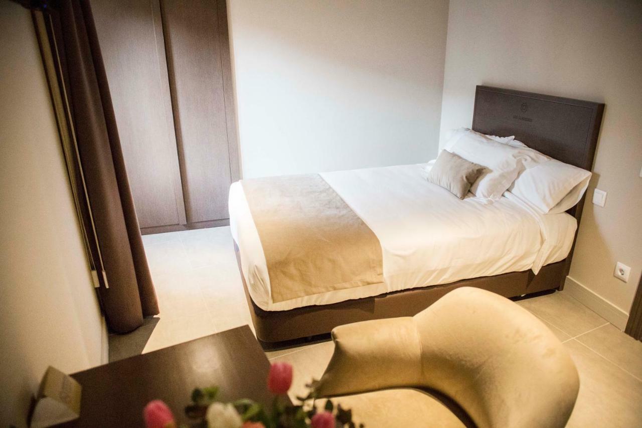 Les Clarisses Boutique 4* Vic