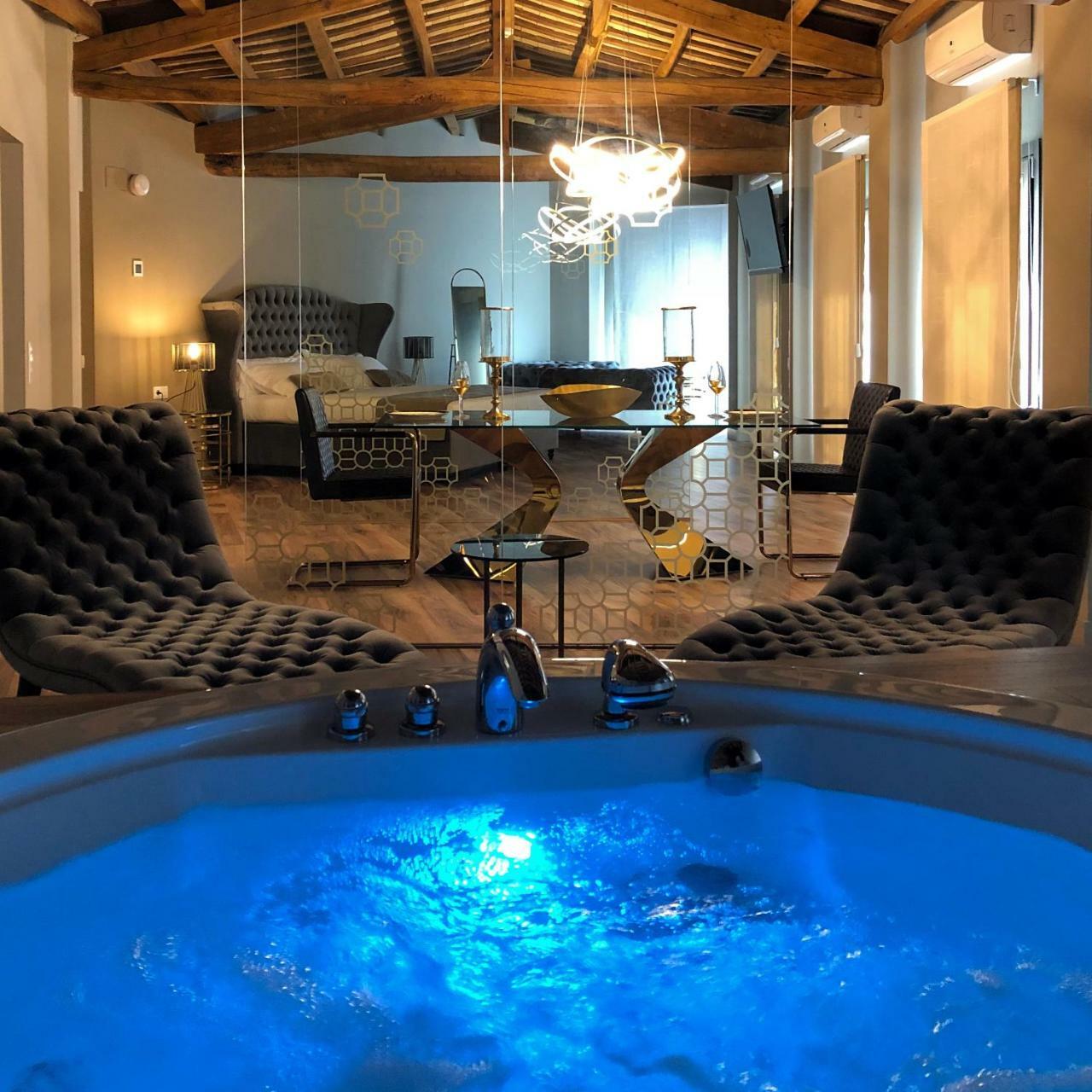 Hotel Les Clarisses Boutique